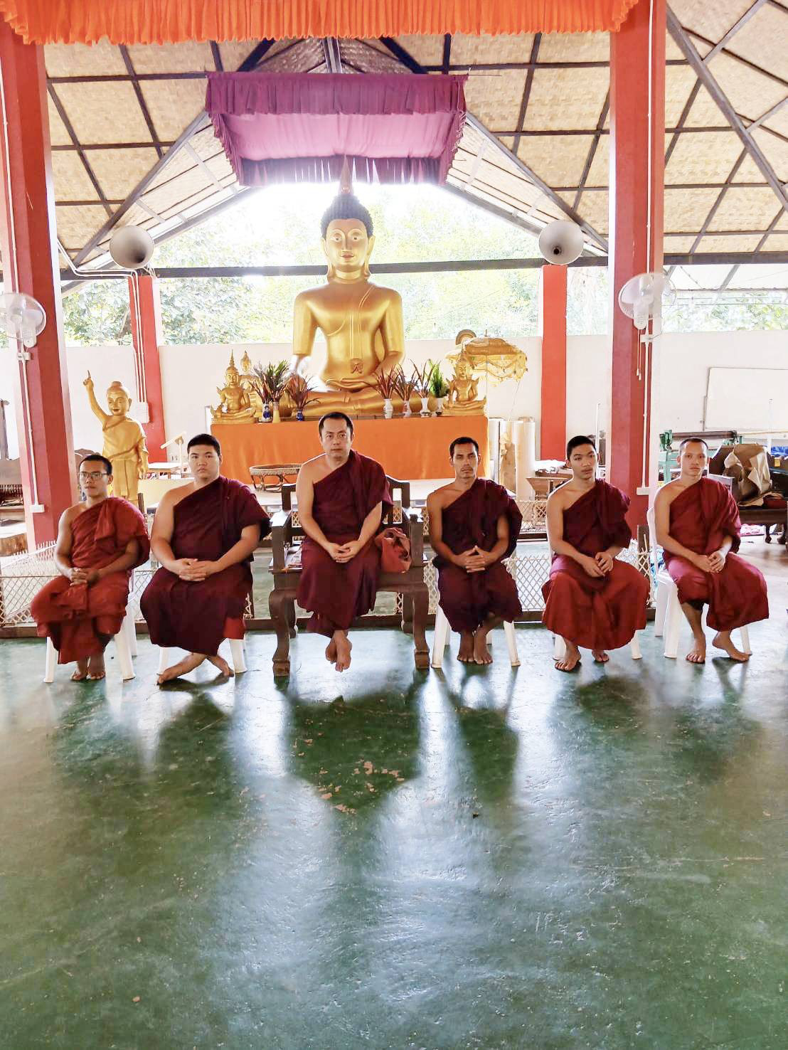 วัดสุวรรณคีรีมงคล