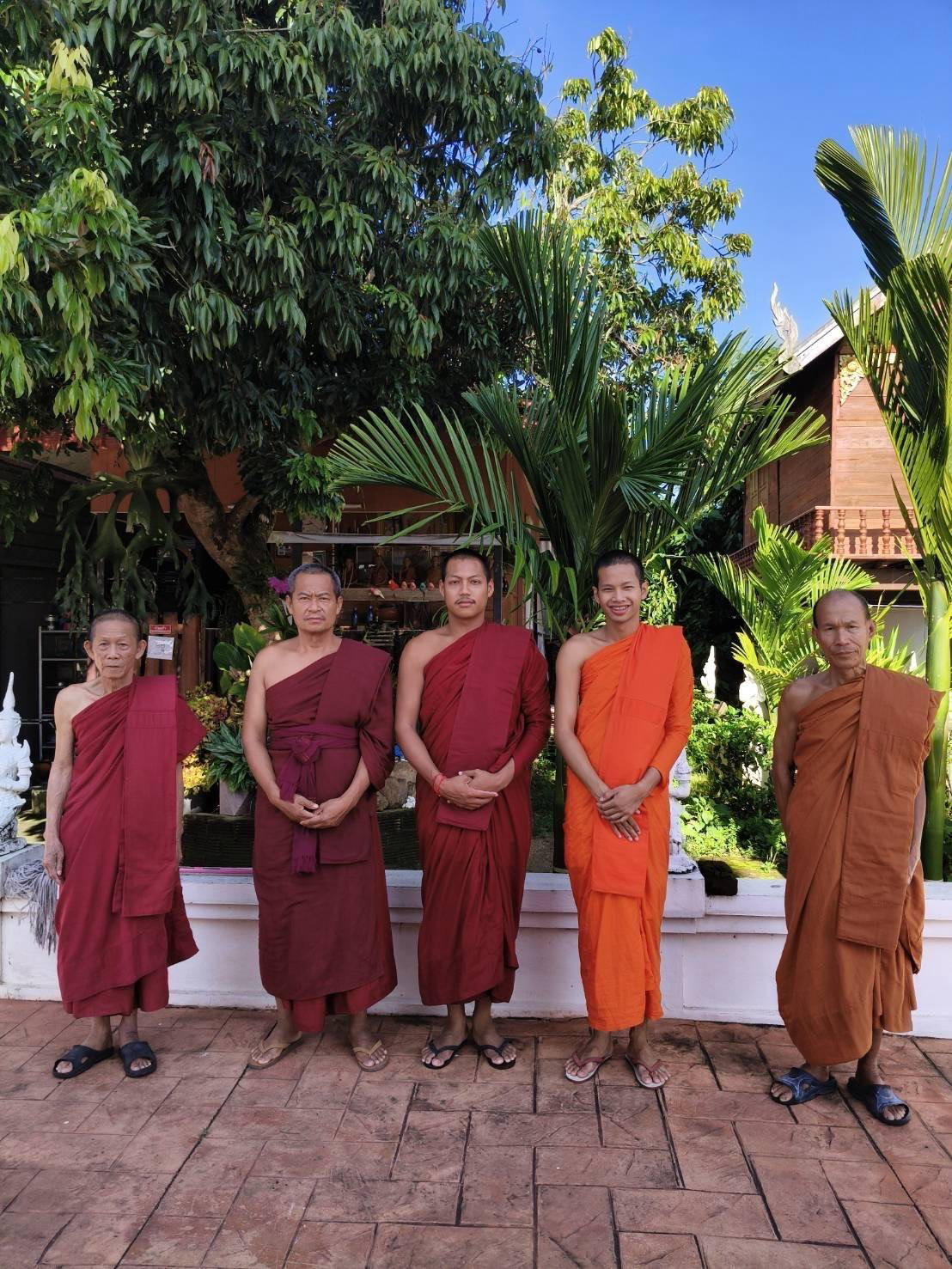 ที่พักสงฆ์ห้วยยาบ