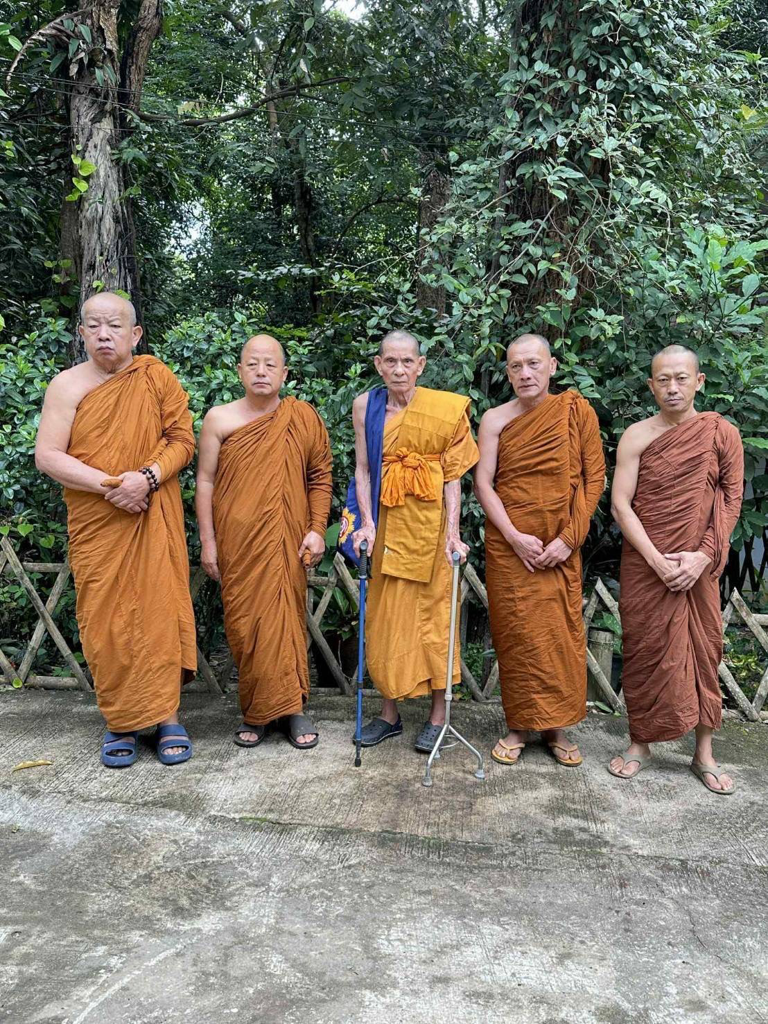 ที่พักสงฆ์ขุนทา