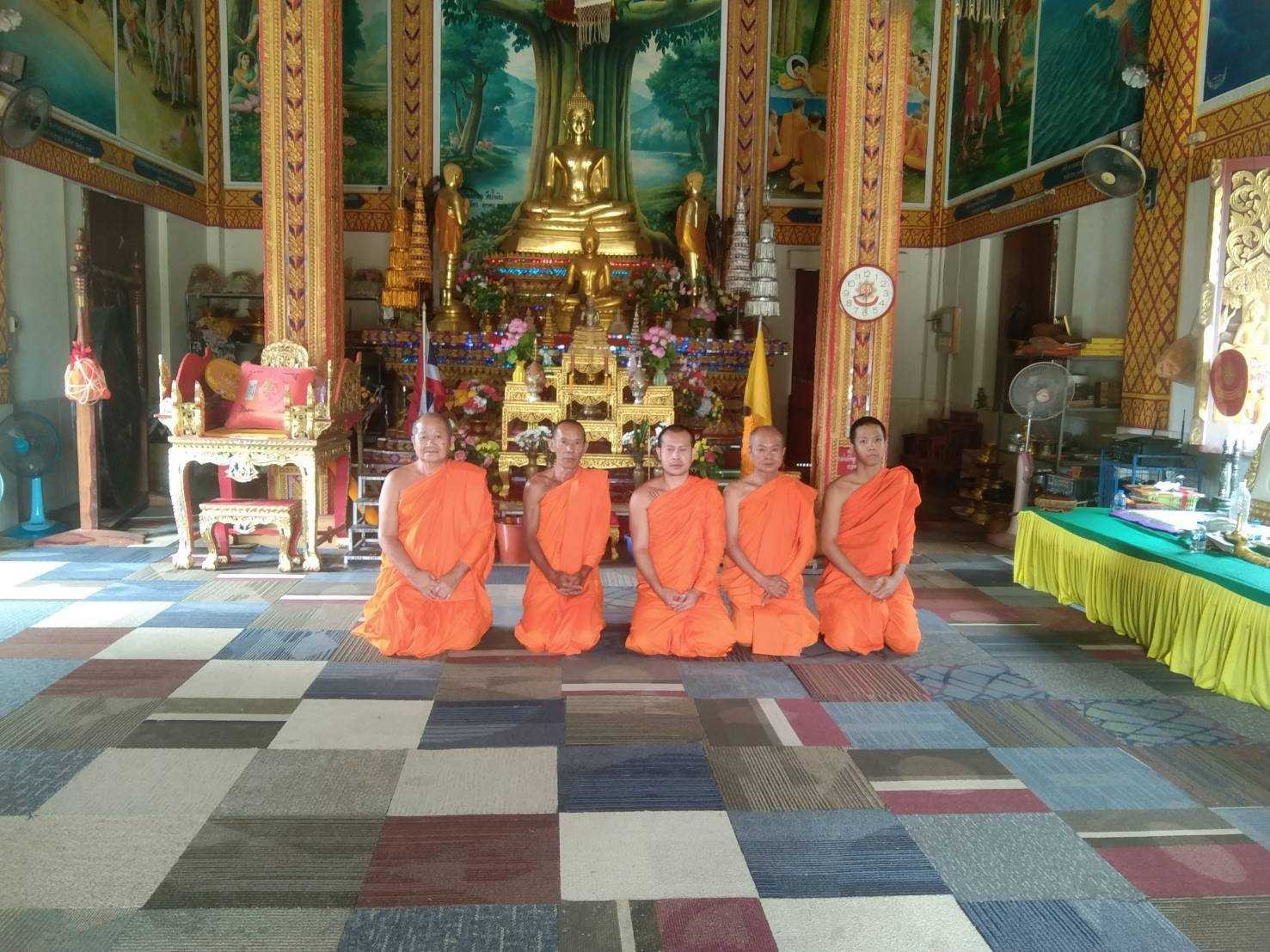 วัดใหม่นันทะวงษ์