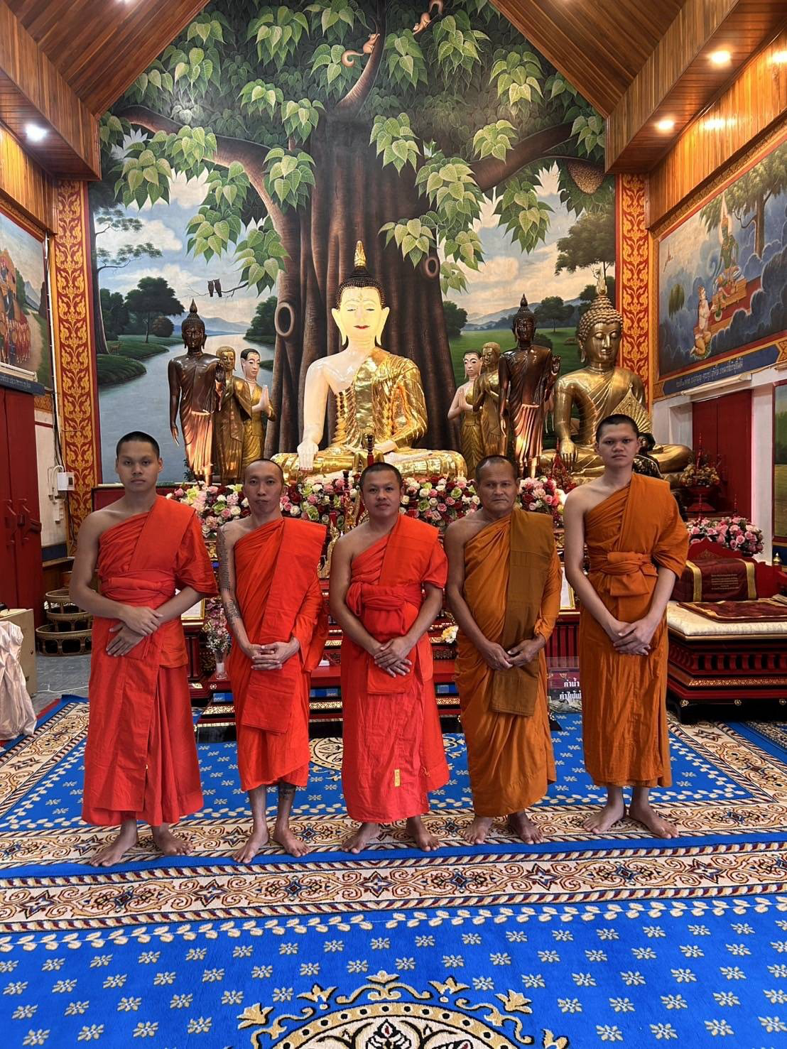 วัดแม่วังช้าง