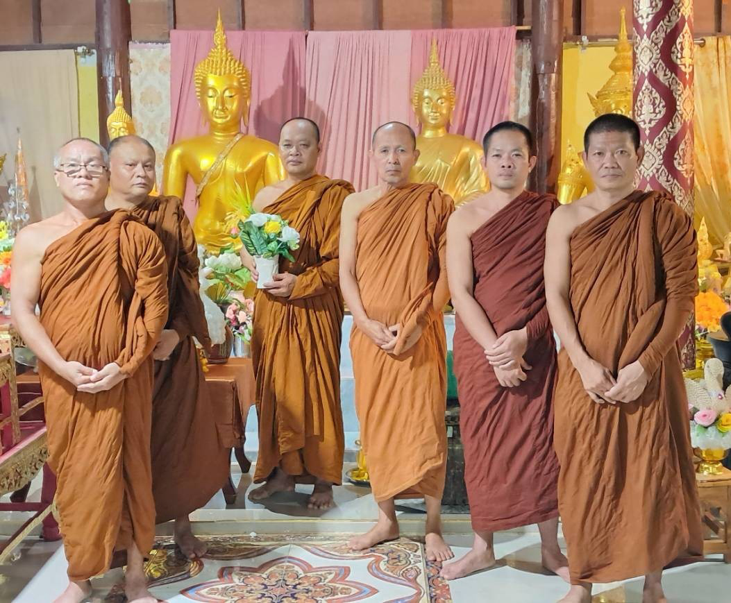 วัดสุทธิมงคล