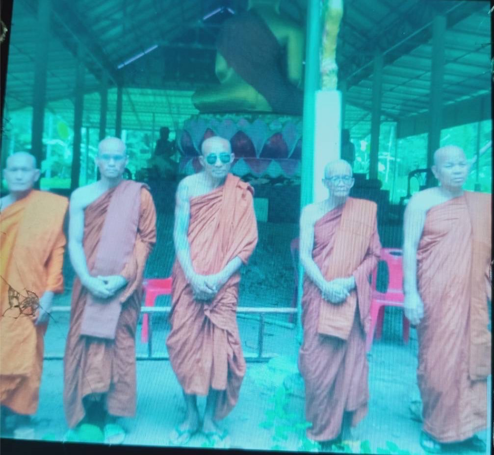 วัดท่ามณี