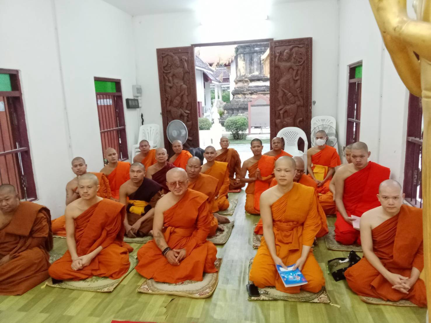 วัดพระเจ้าเม็งราย
