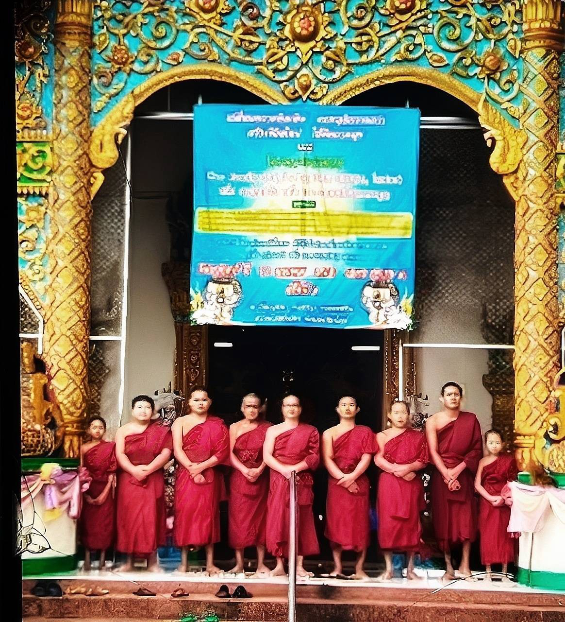 วัดกฤษณา