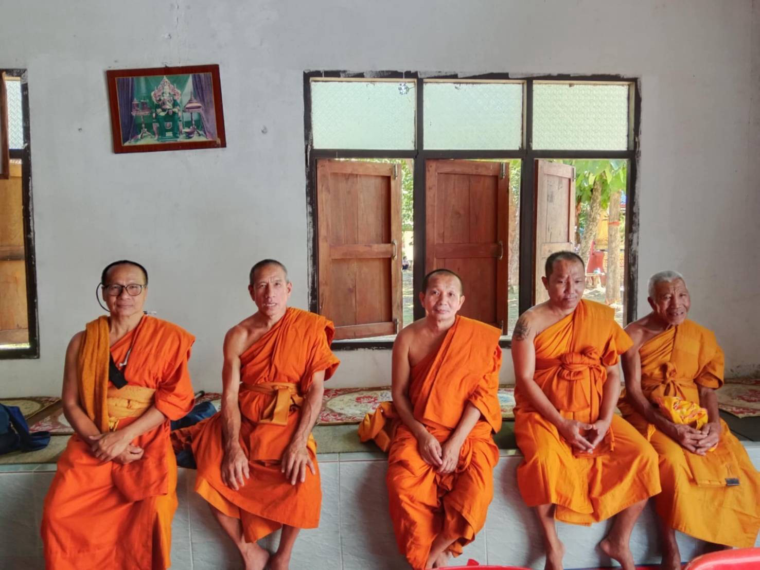 วัดแม่บวนใต้