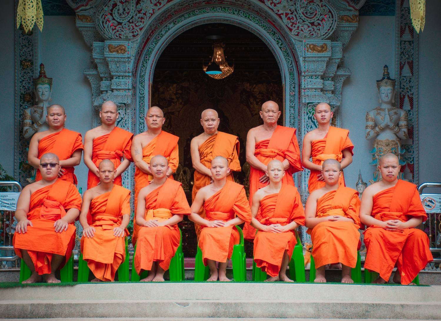วัดลอยเคราะห์