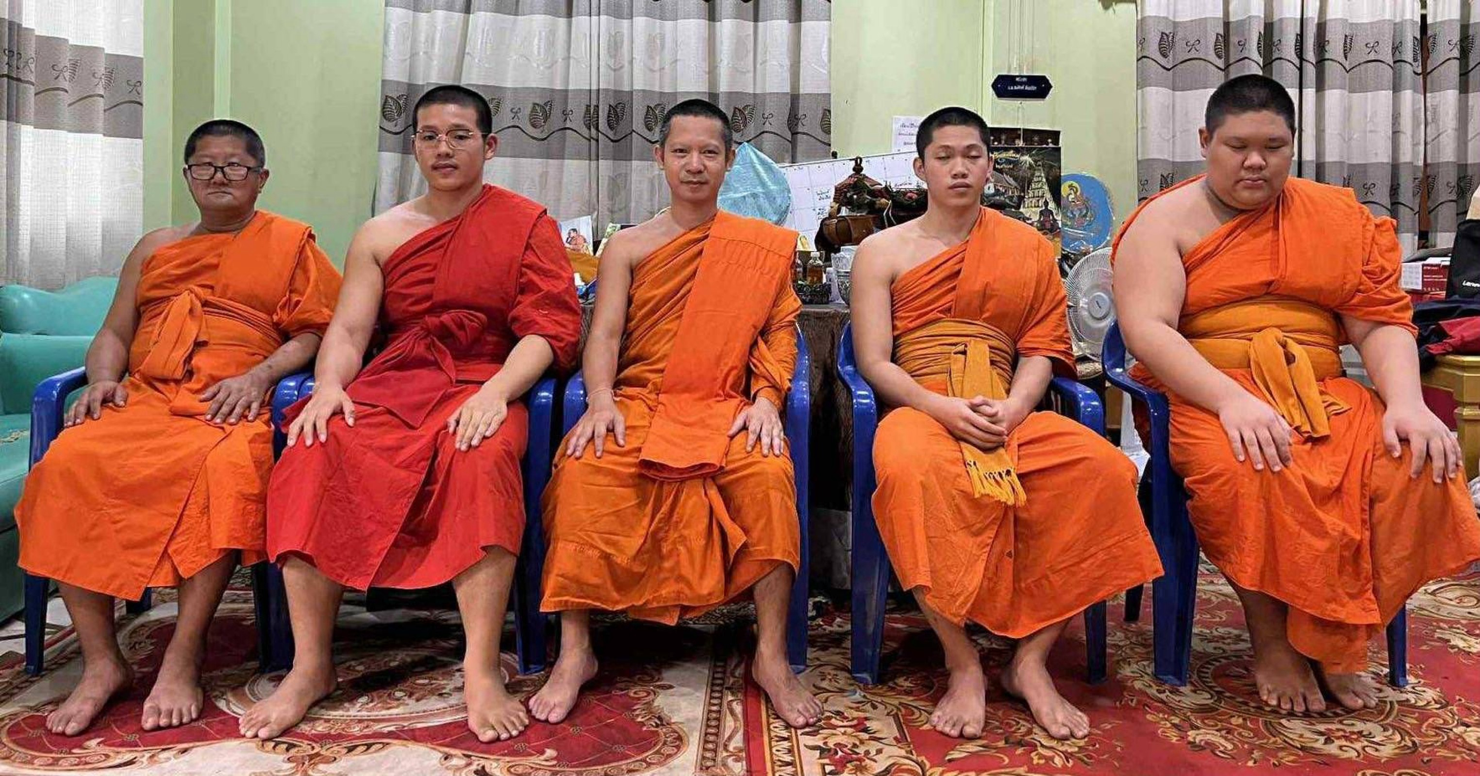 วัดบ้านป๊อก