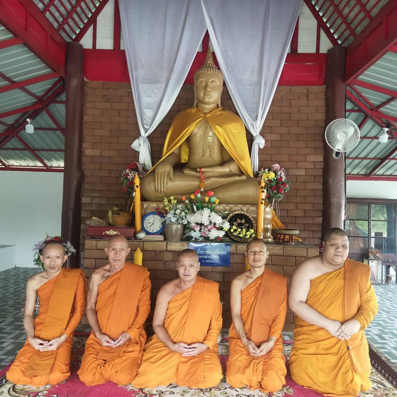 วัดสิริมงคลธรรม