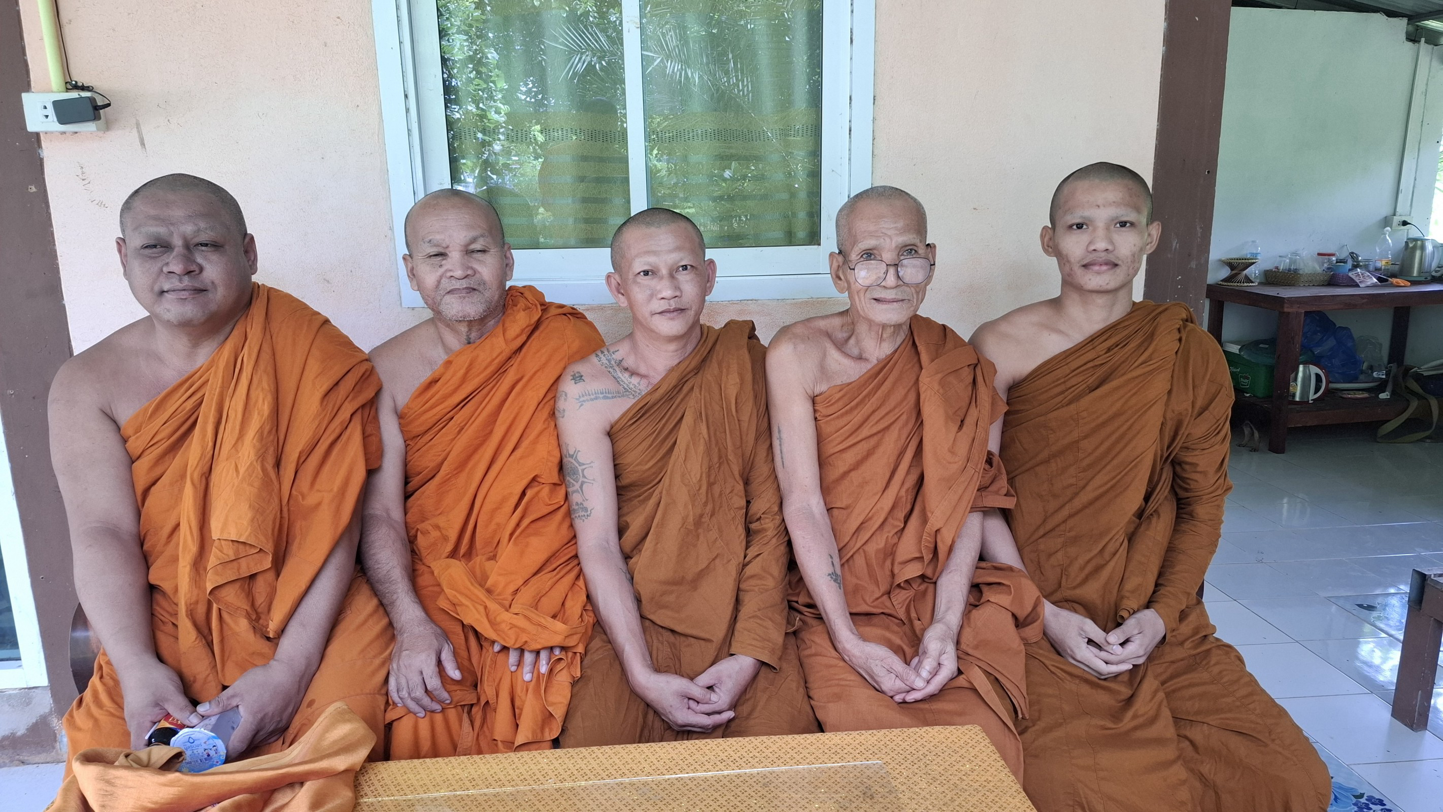 วัดศรีรัตนะ