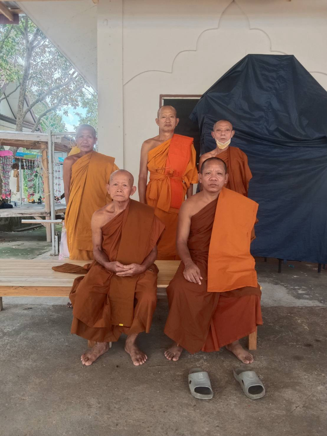 วัดหนองข่า