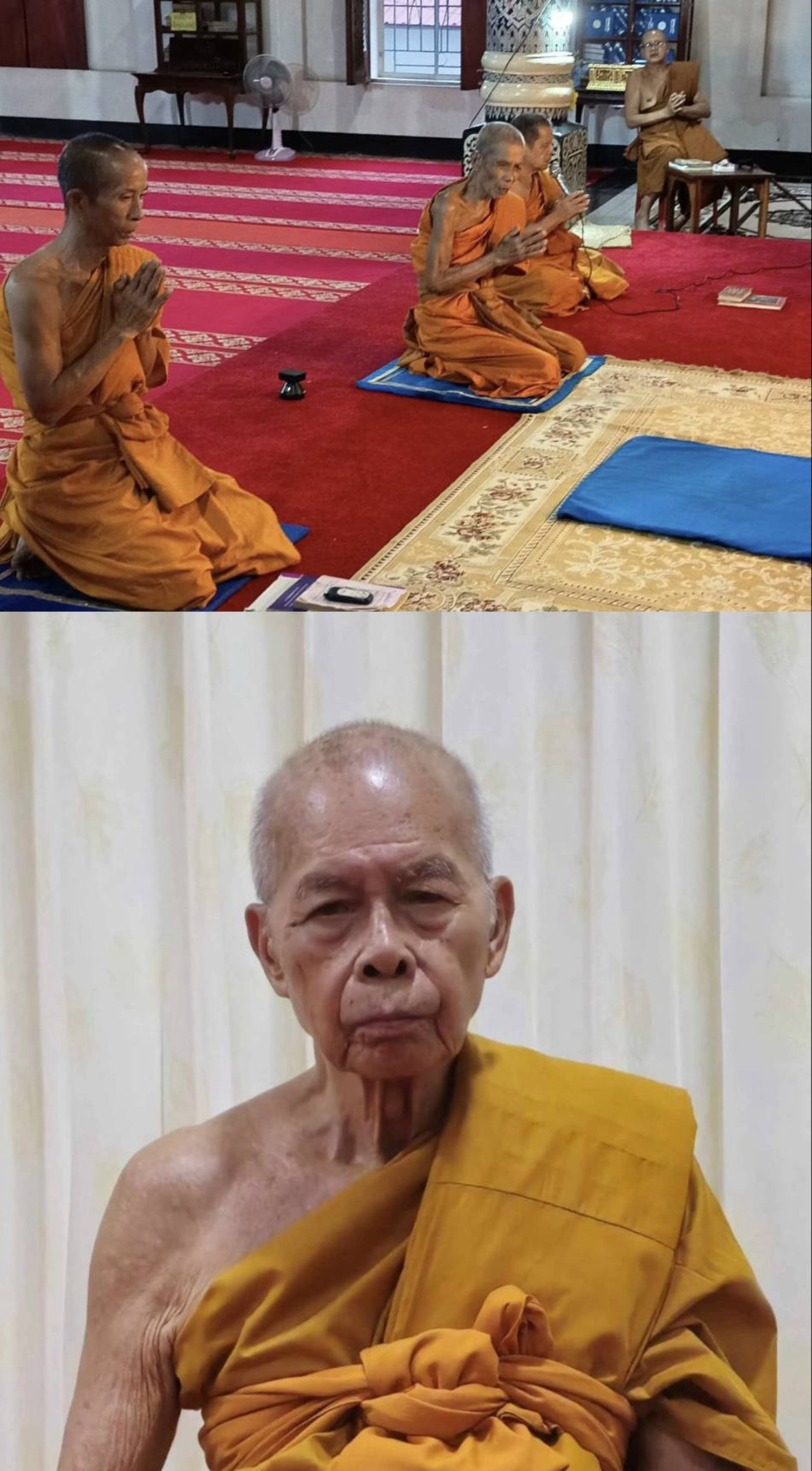 วัดน้ำบ่อหลวง