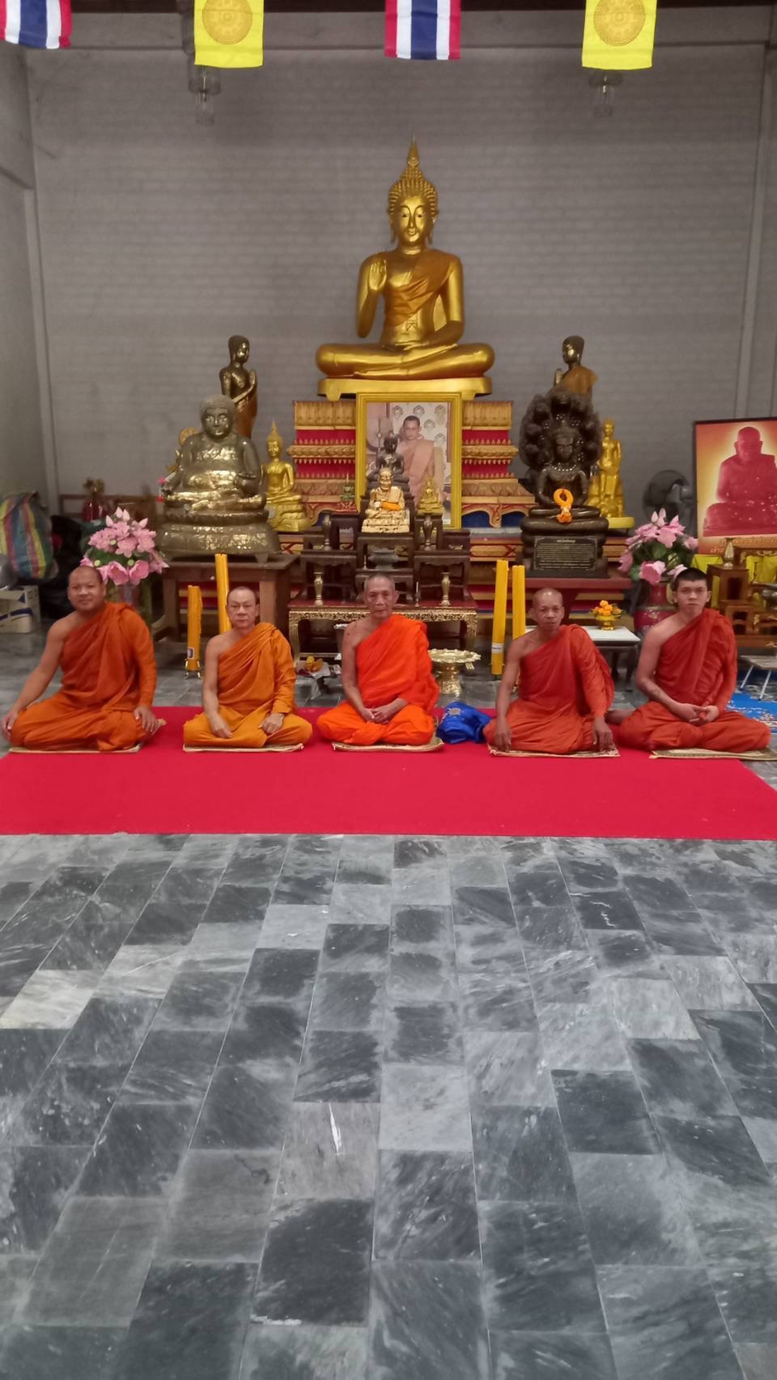 วัดธัญญเขต