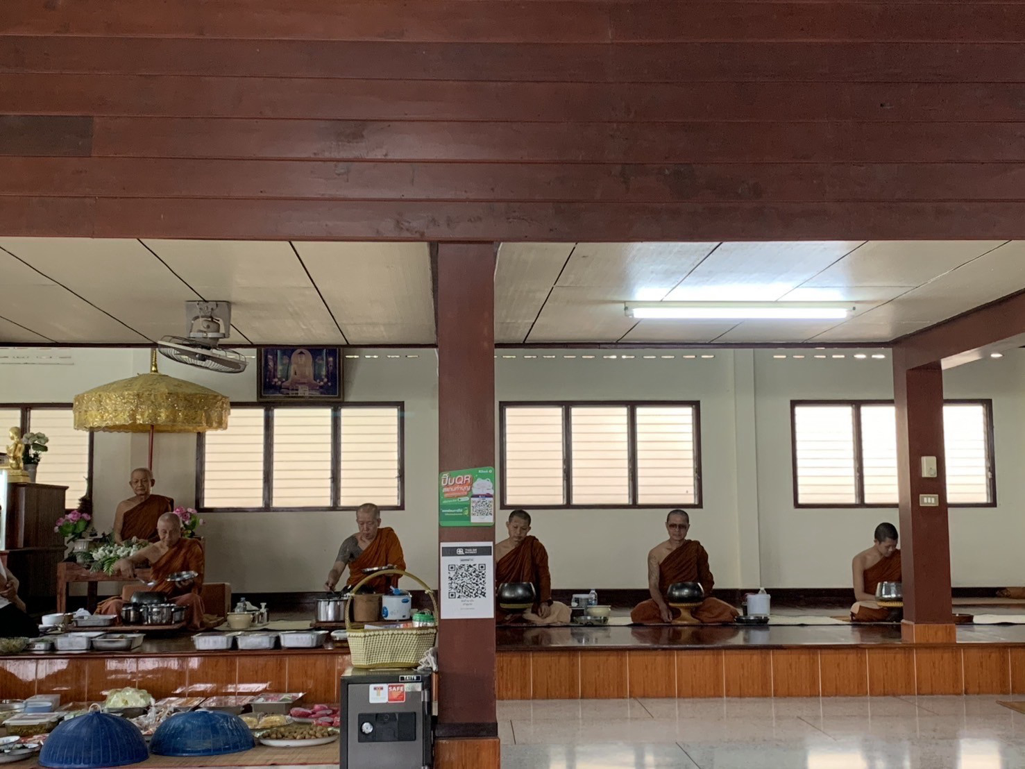 วัดถ้ำผาบิ้ง