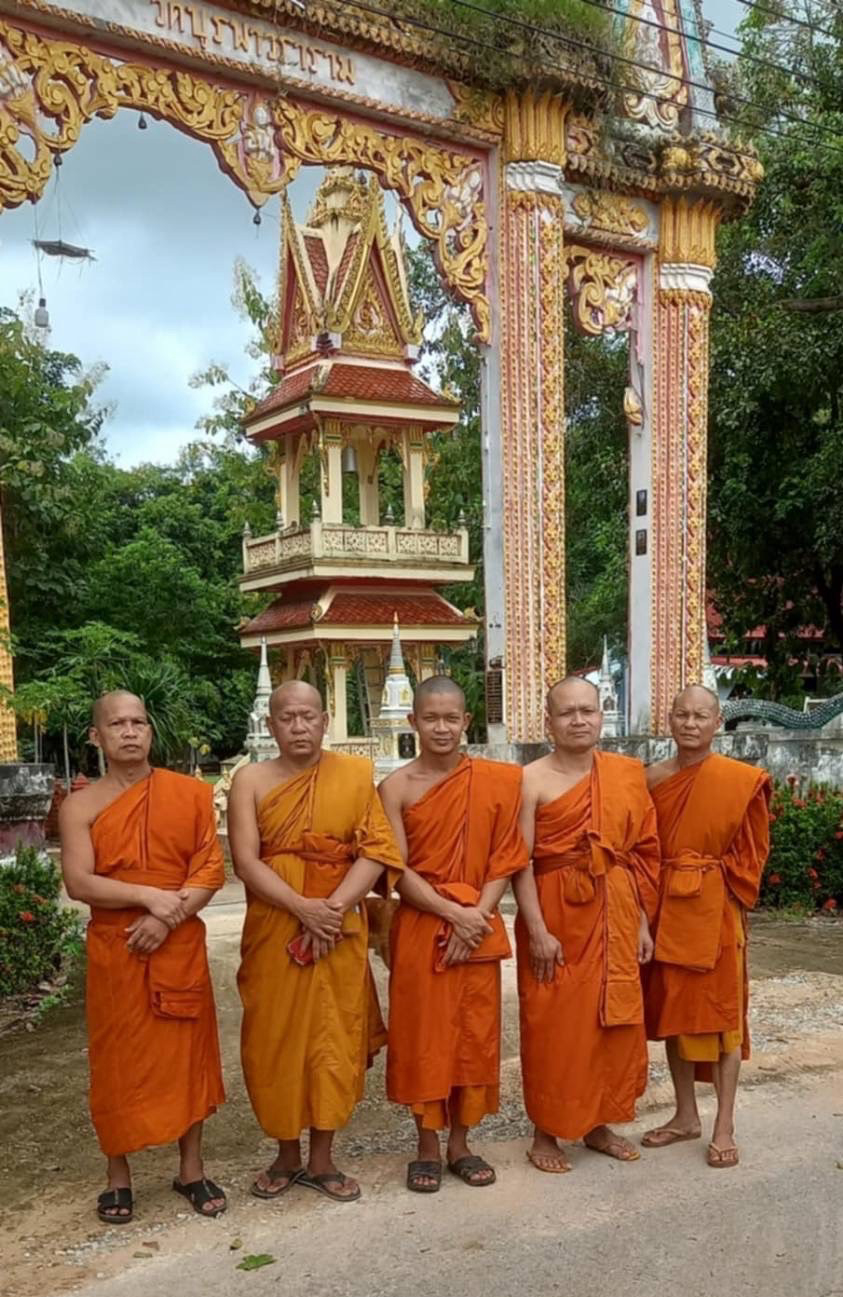 วัดบ้านหนองแข้
