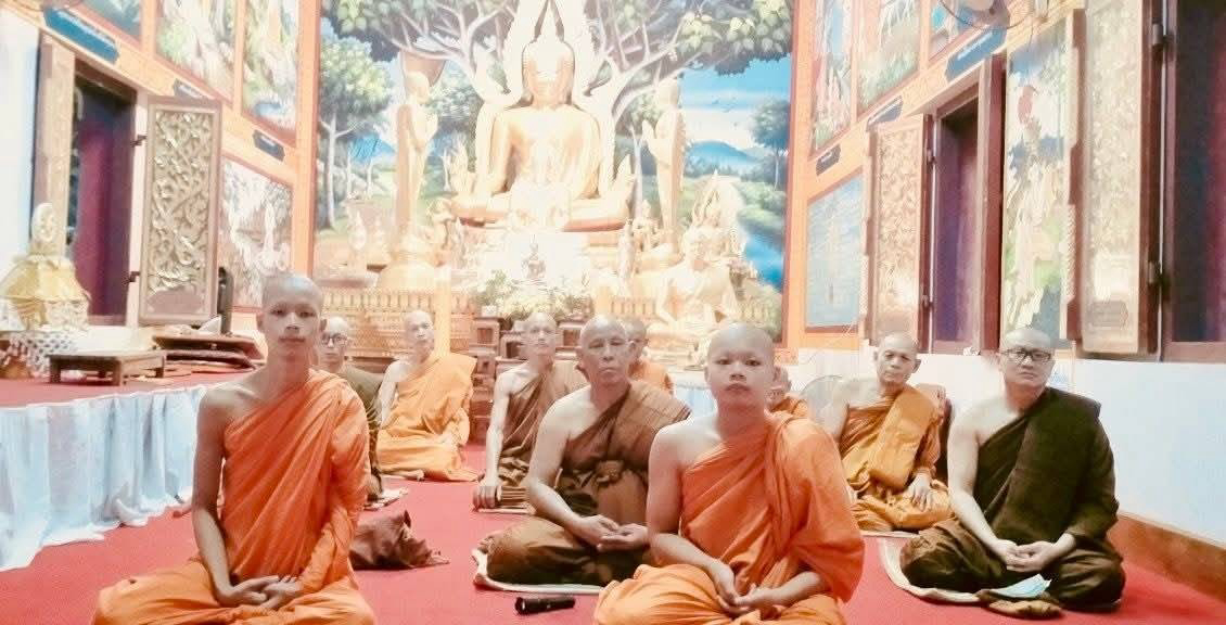 วัดพระธาตุจอมมอญ