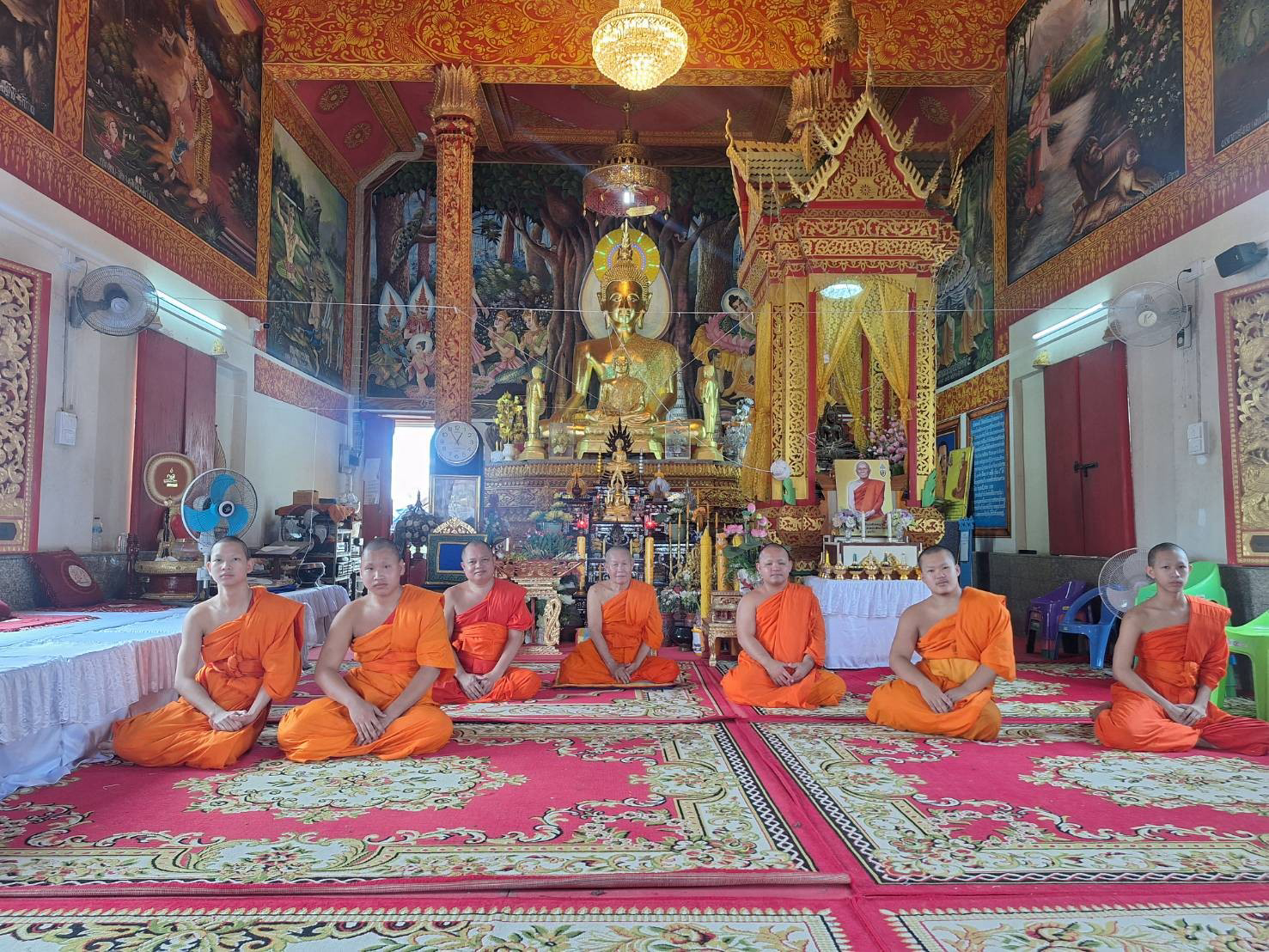 วัดพระนาคแก้ว