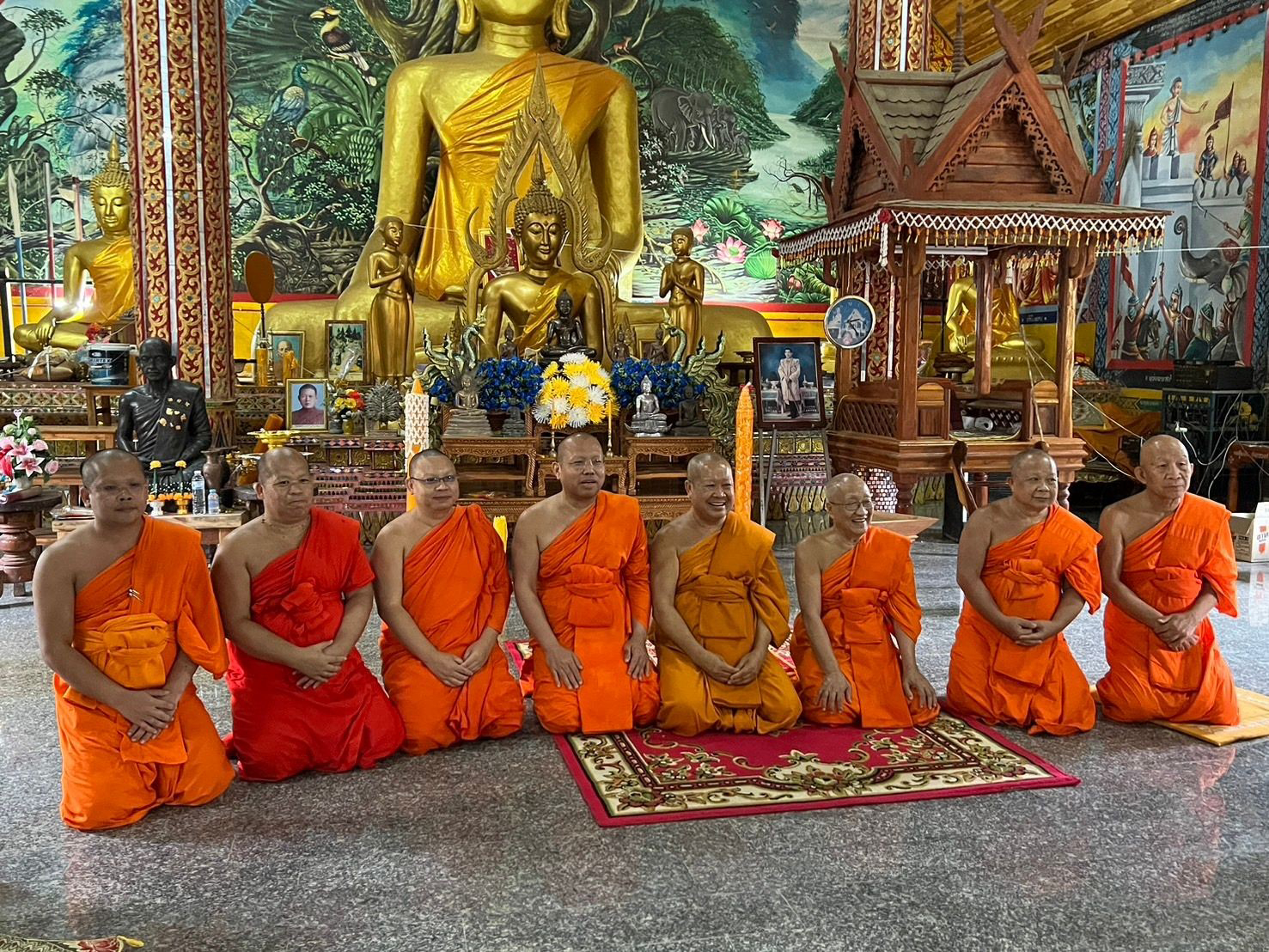 วัดอำมาตย์