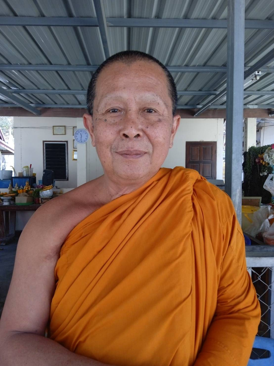 วัดกัลยาณบรรพต