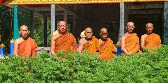 วัดสว่างโพธิ์ชัย