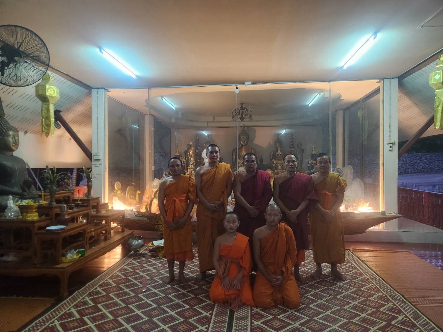 วัดห้วยบง