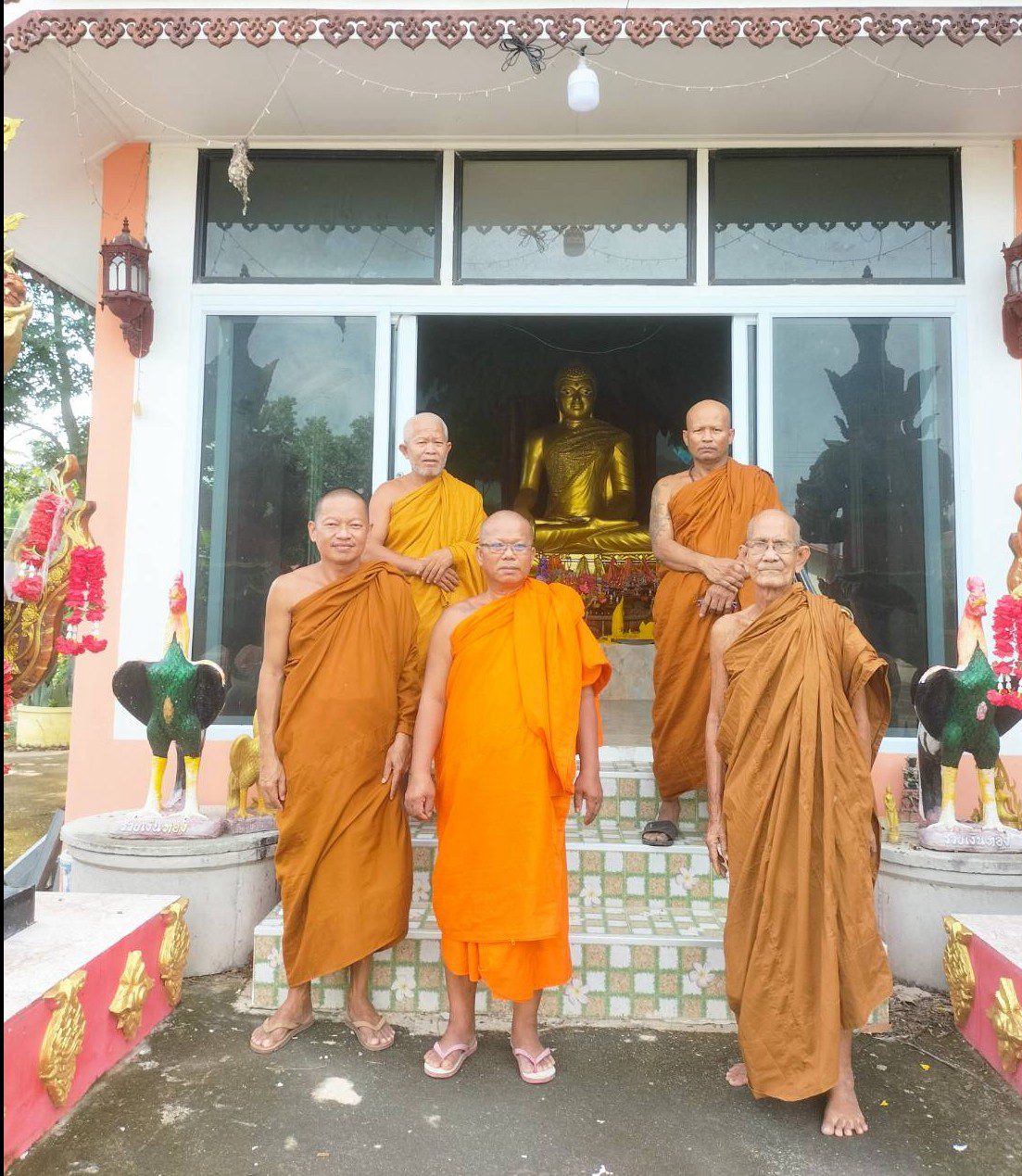 วัดดงเมืองใต้