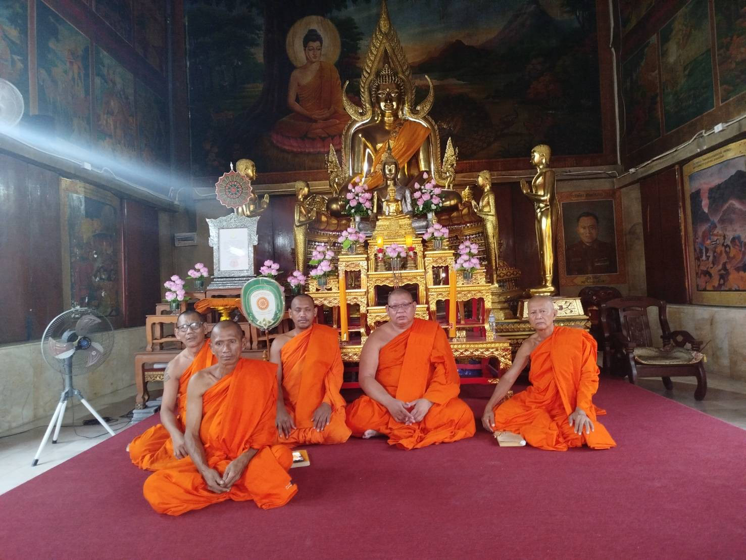 วัดสุบรรณาราม