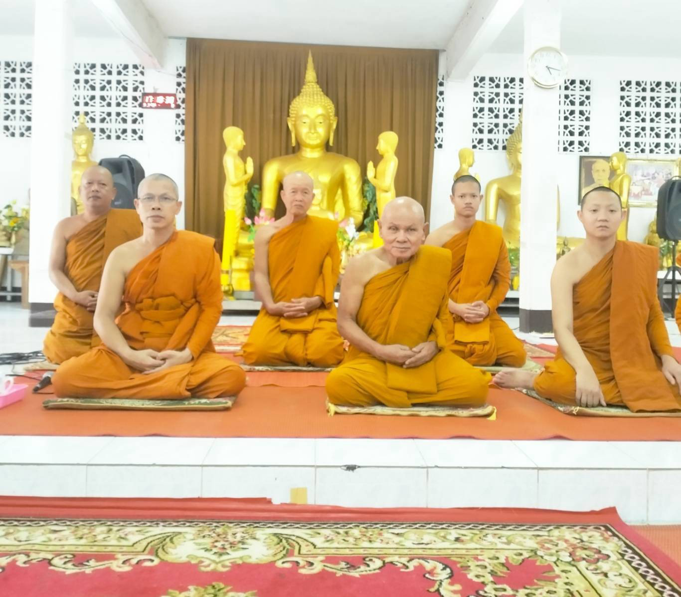 วัดนิคมกิตติยาราม