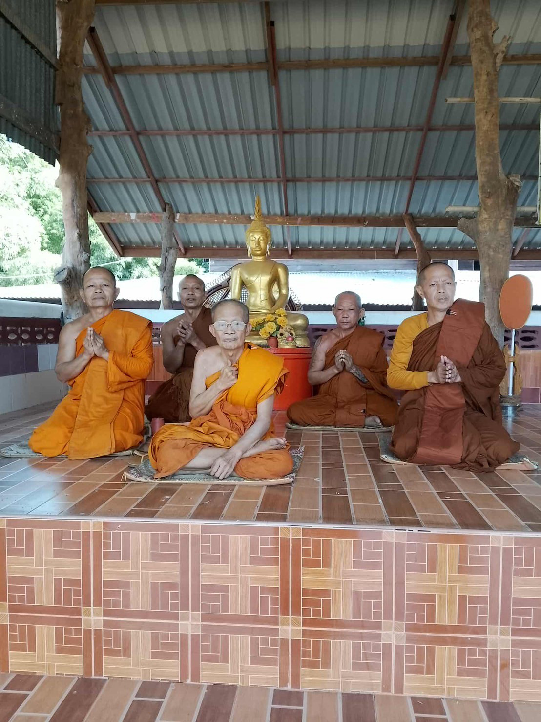 วัดโนนสวาสดิ์