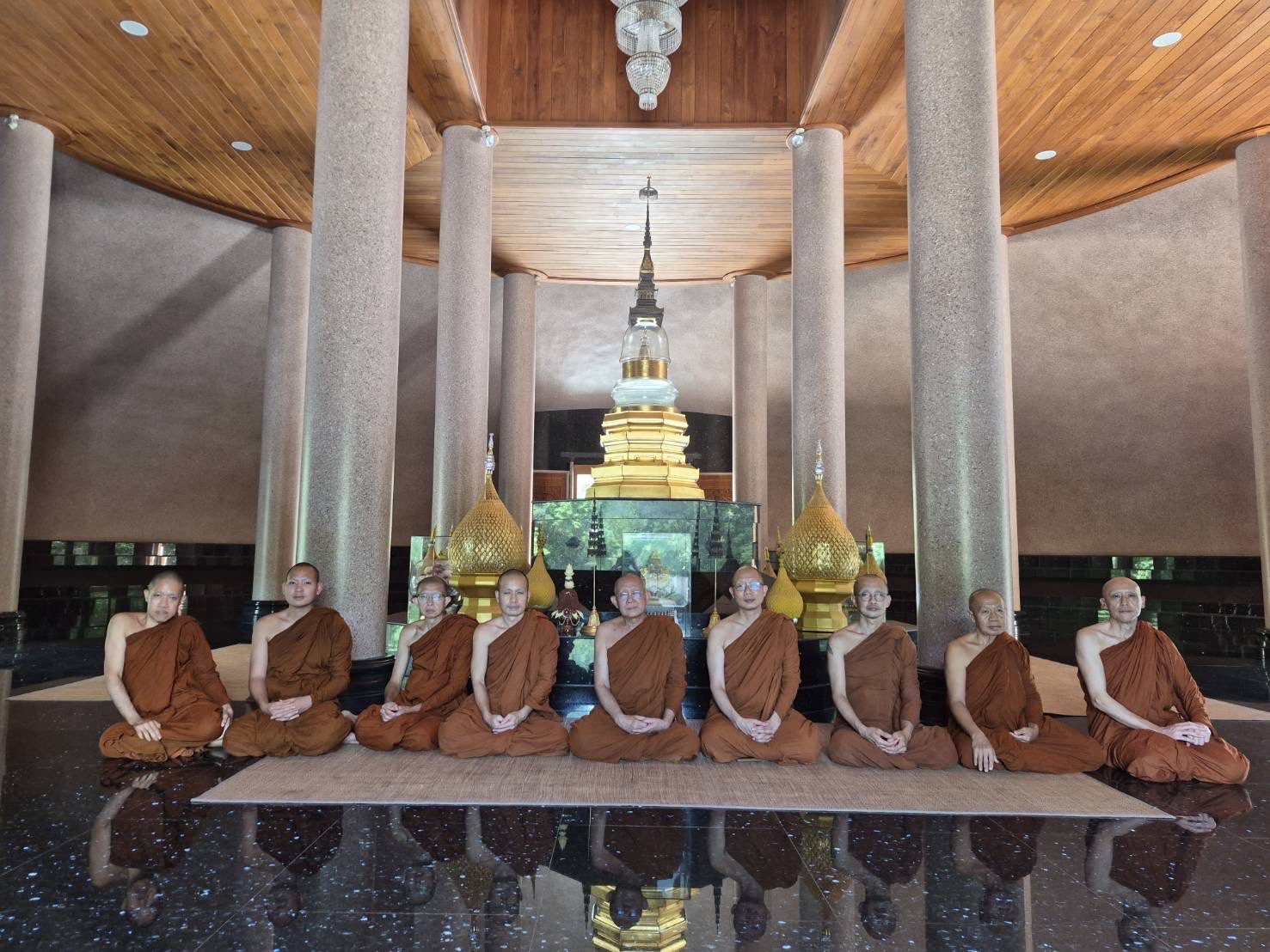 วัดป่าบุญล้อม
