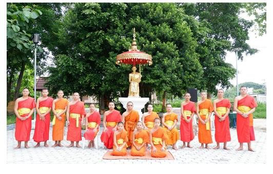 วัดรมณียาราม