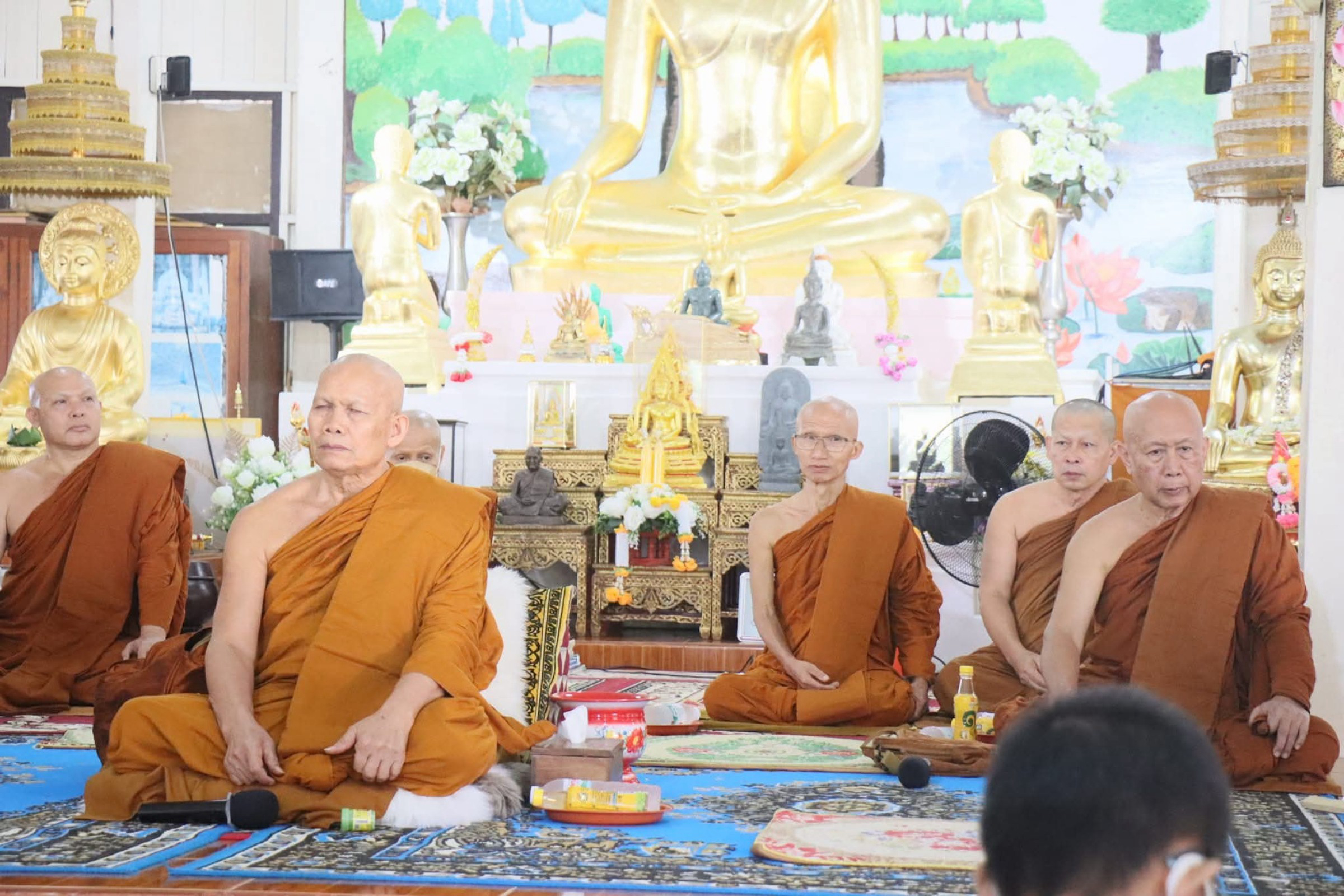 วัดบ้านใหม่
