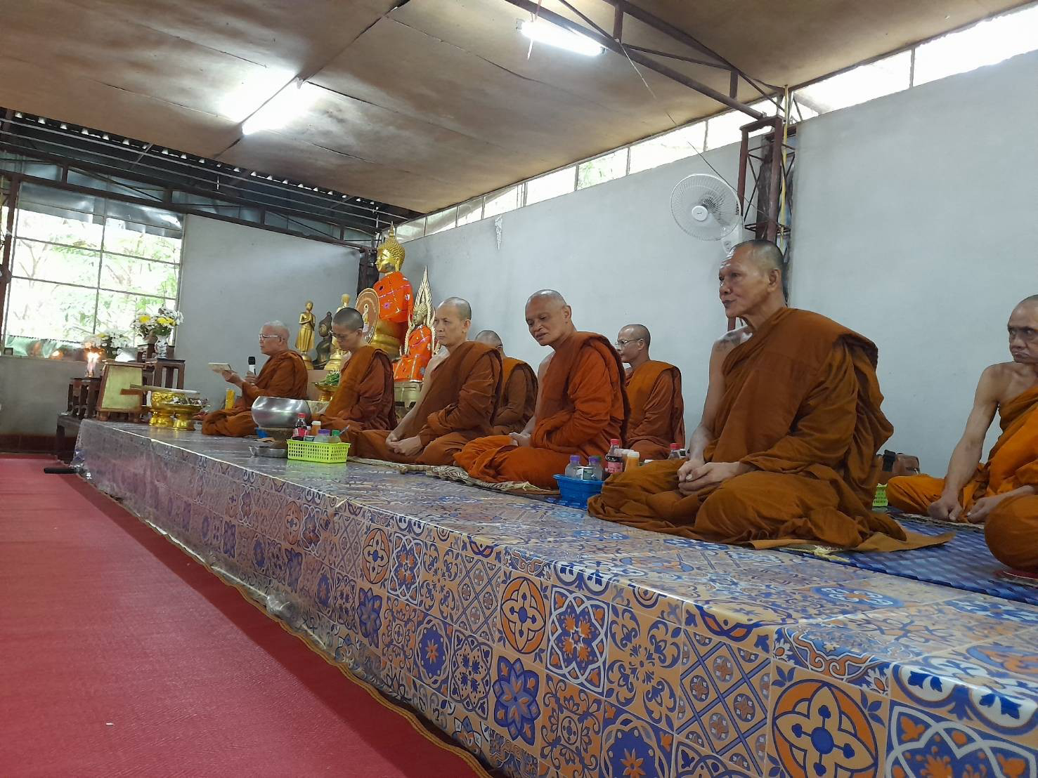 น้ำผุดผางาม