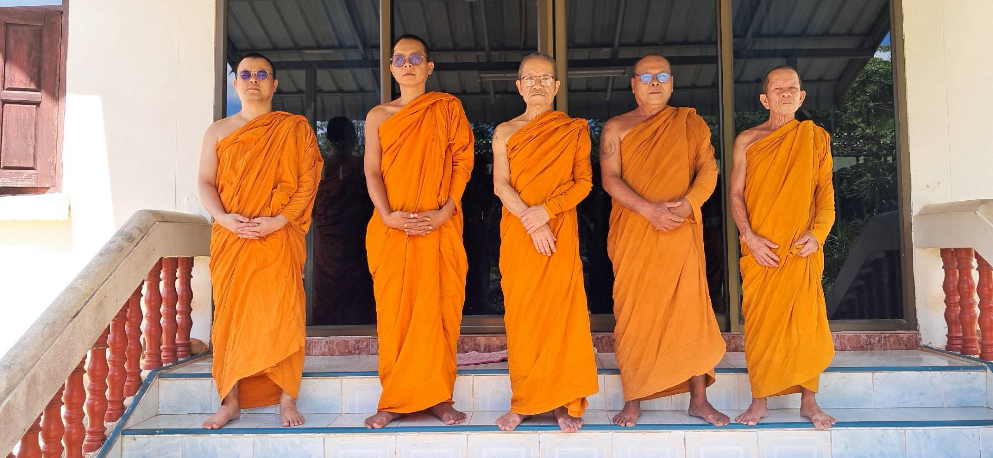 วัดสมศรี