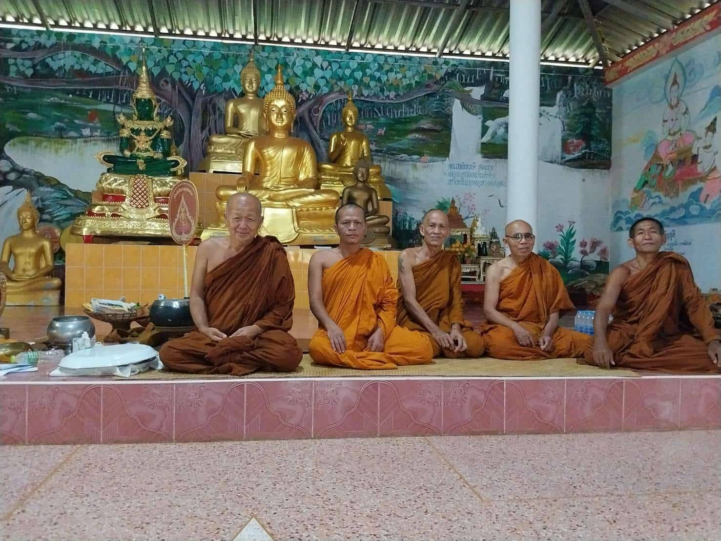 วัดบุญศรีมณีโคตร