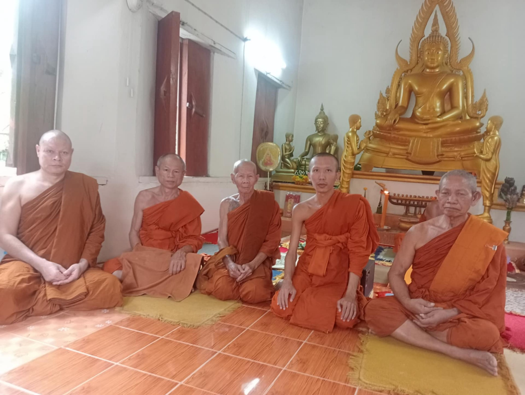 วัดหัวสะพาน