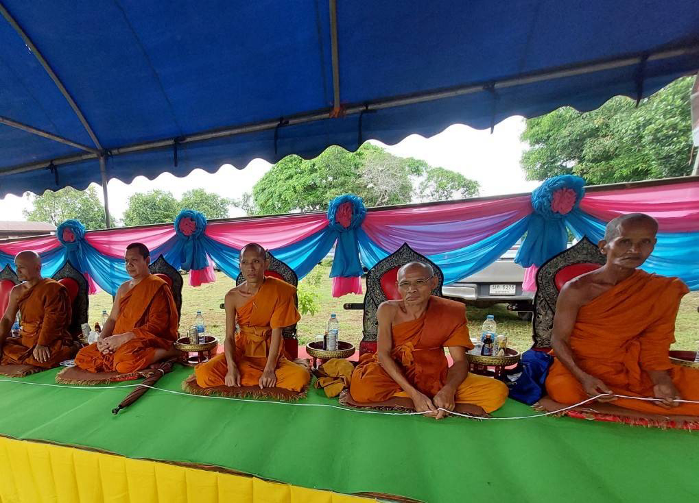 วัดพุทธไชยมงคล