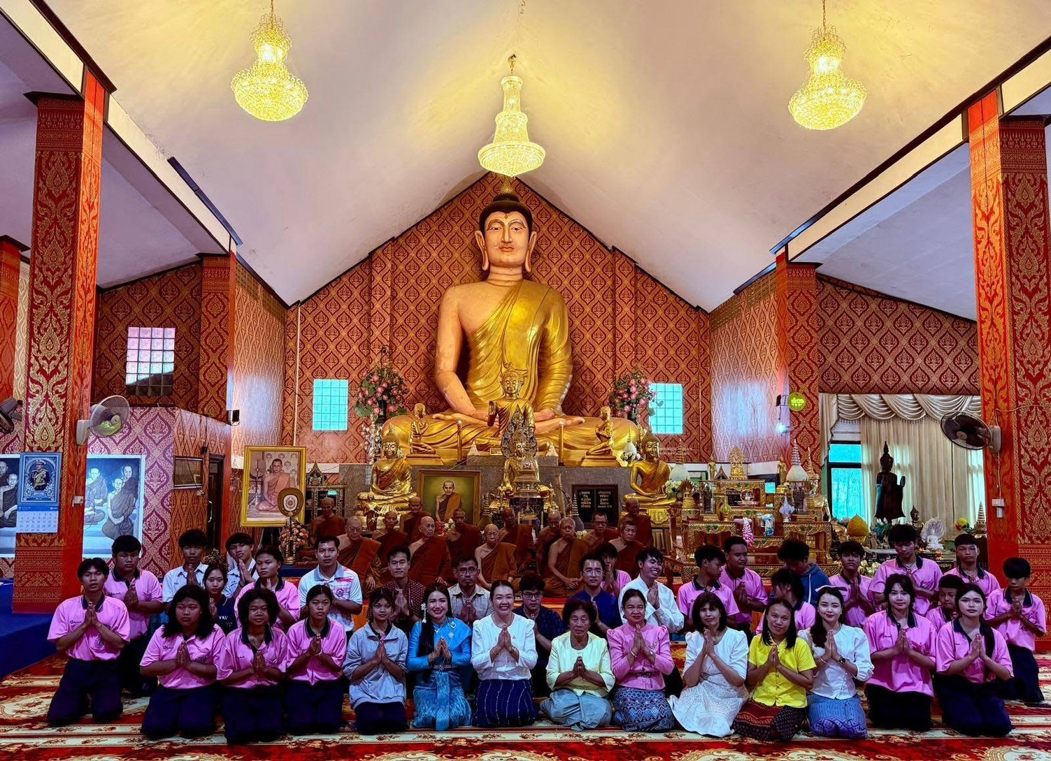 วัดภูตูมวนาราม