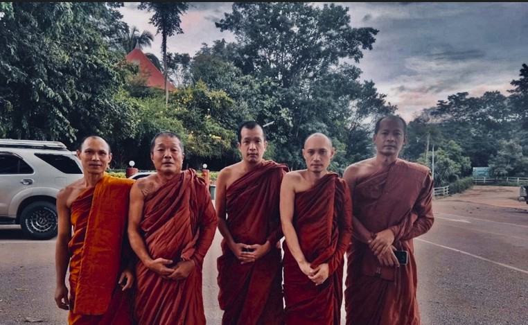 สวนธรรมทรัพย์ประเสริฐ