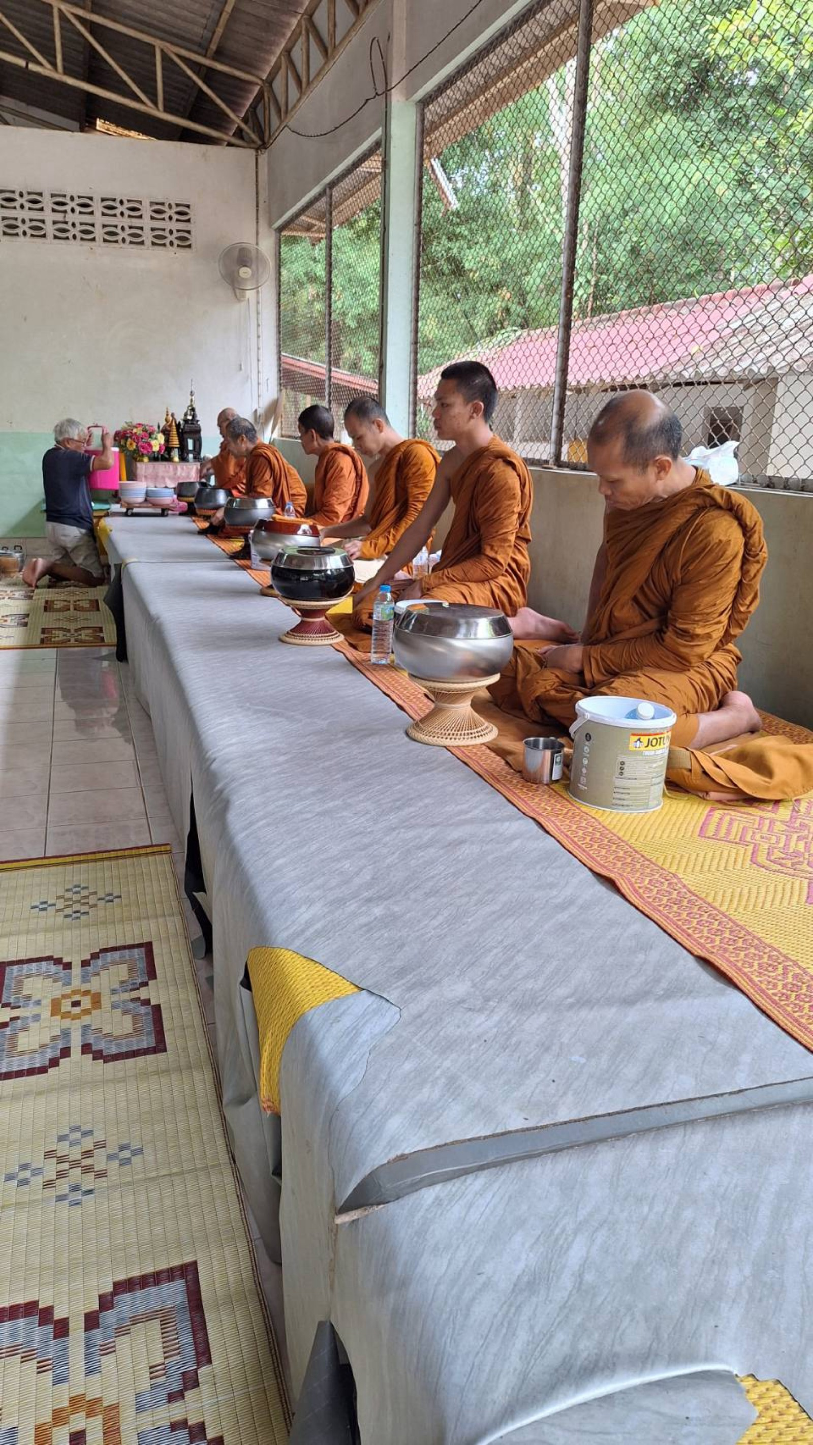 วัดถ้ำผาขาม