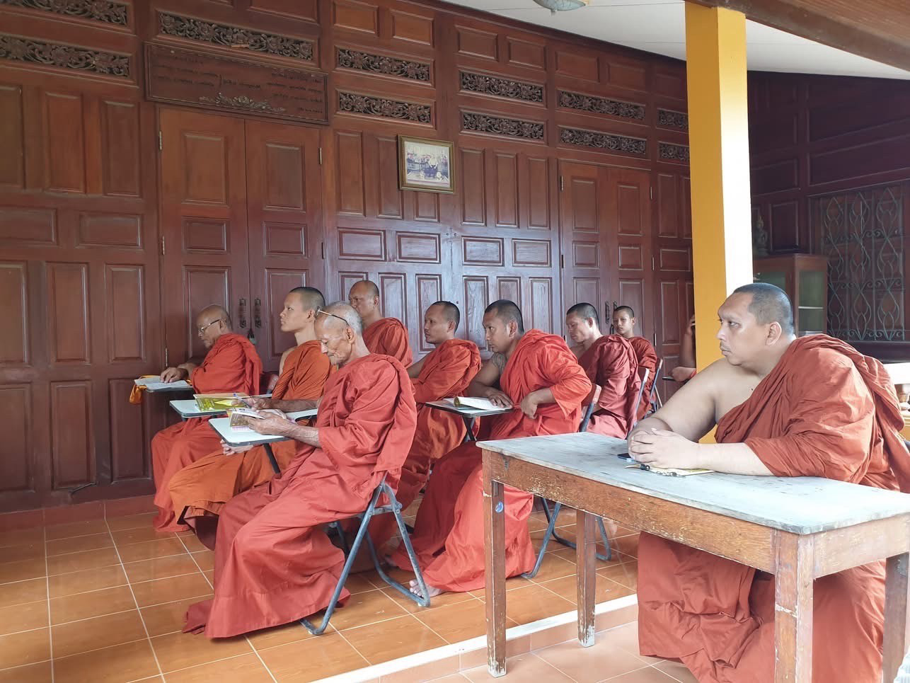 วัดปากบึง