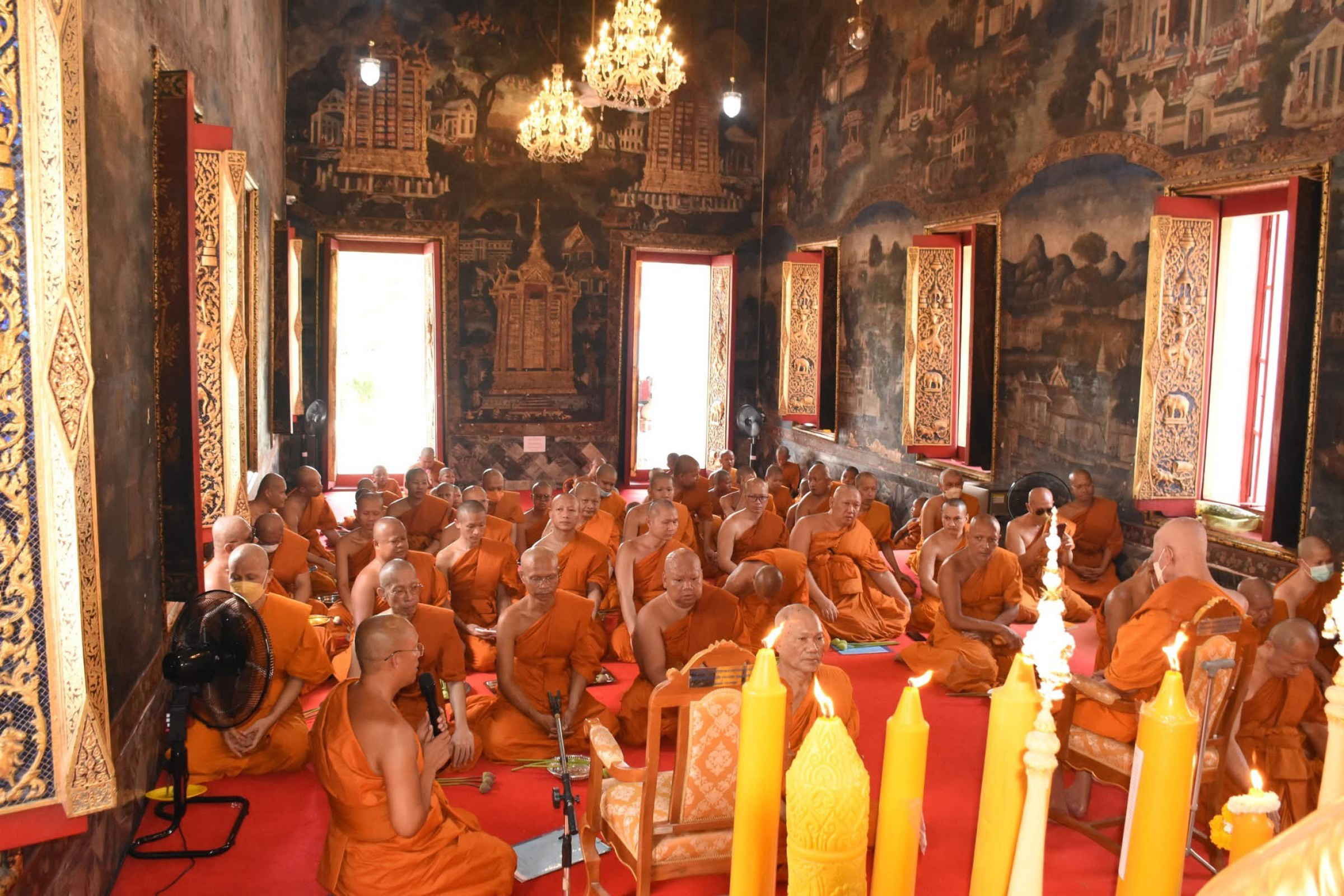 วัดมหาพฤฒาราม