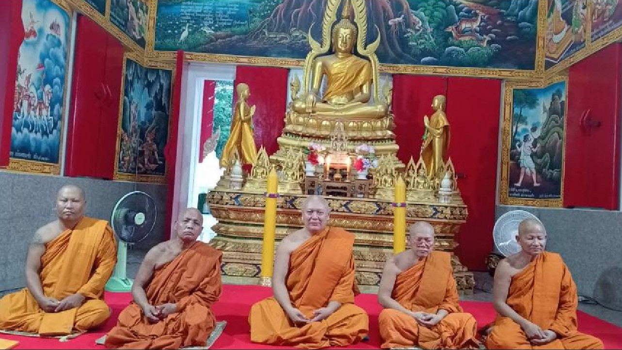 วัดม่วงหวาน