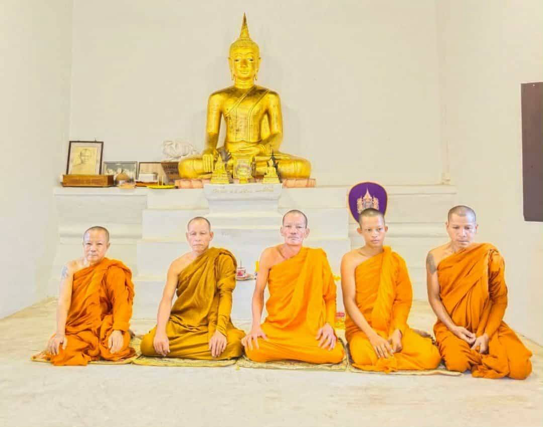 วัดศรีมงคล