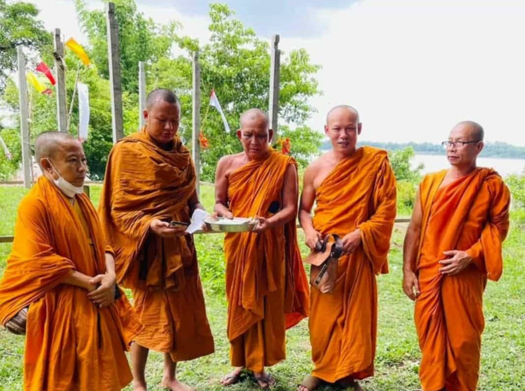 วัดบ้านดอนนาเยีย