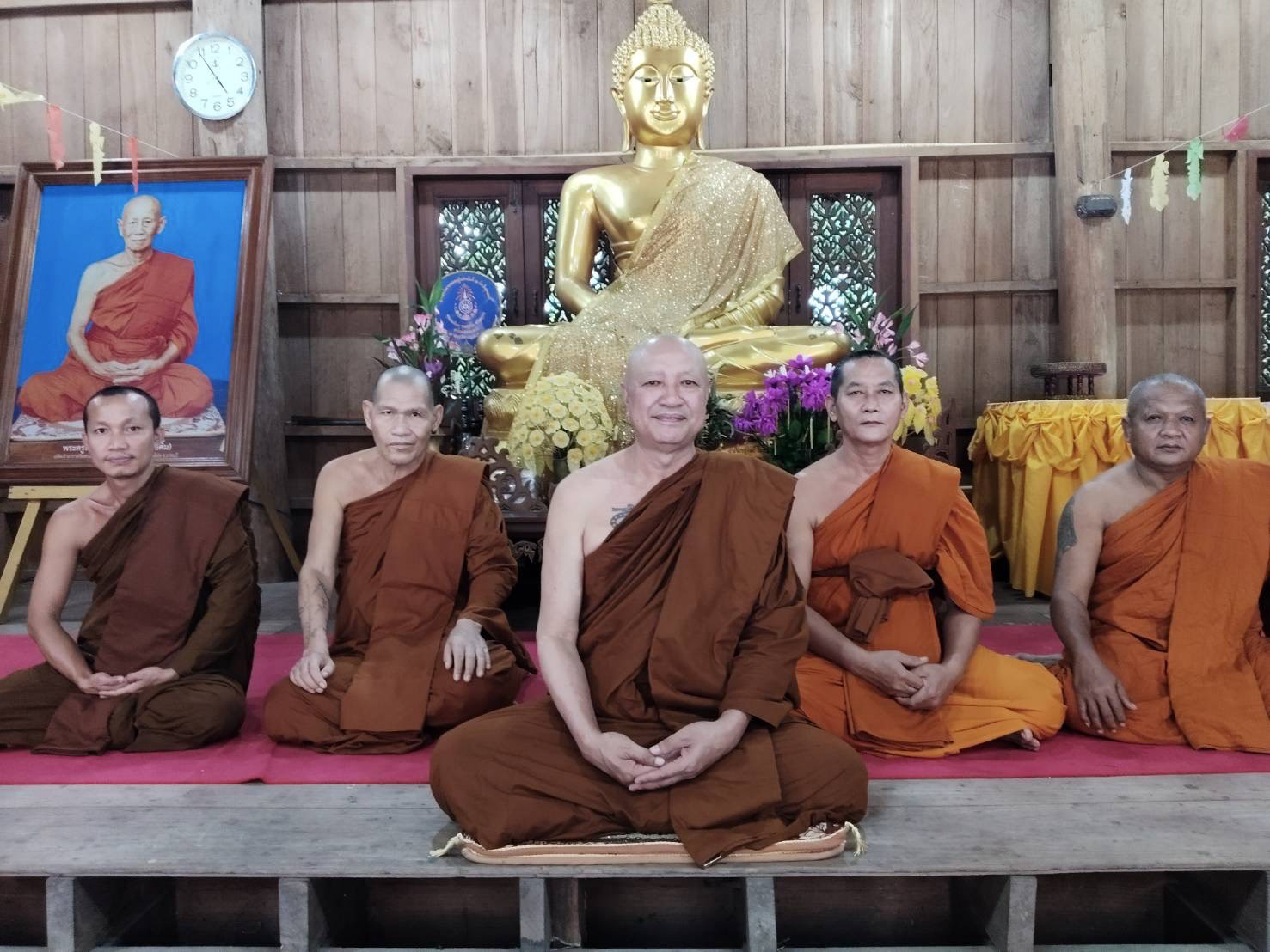 วัดจองโท้ง