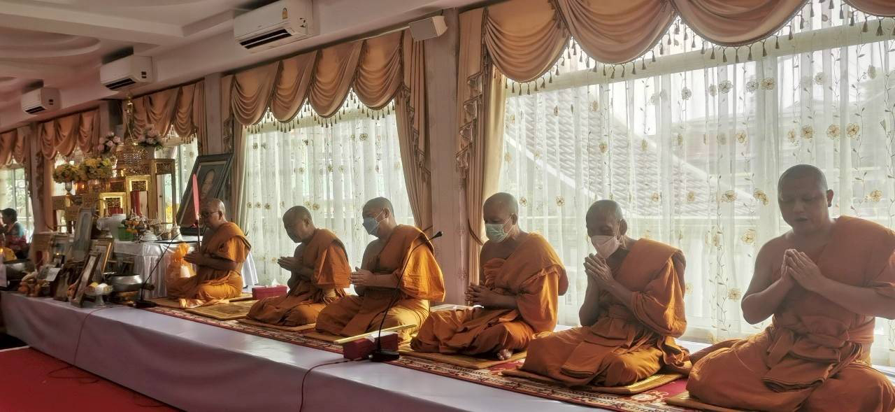 วัดทุ่งลานนา(ชมทองผินถวิลอุปถัมภ์)