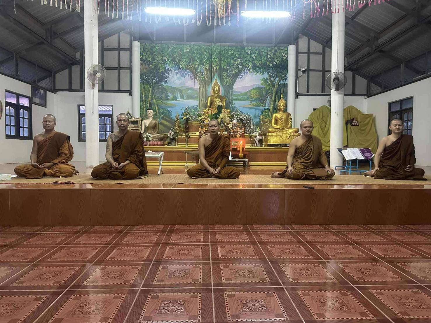 วัดคำม่วง