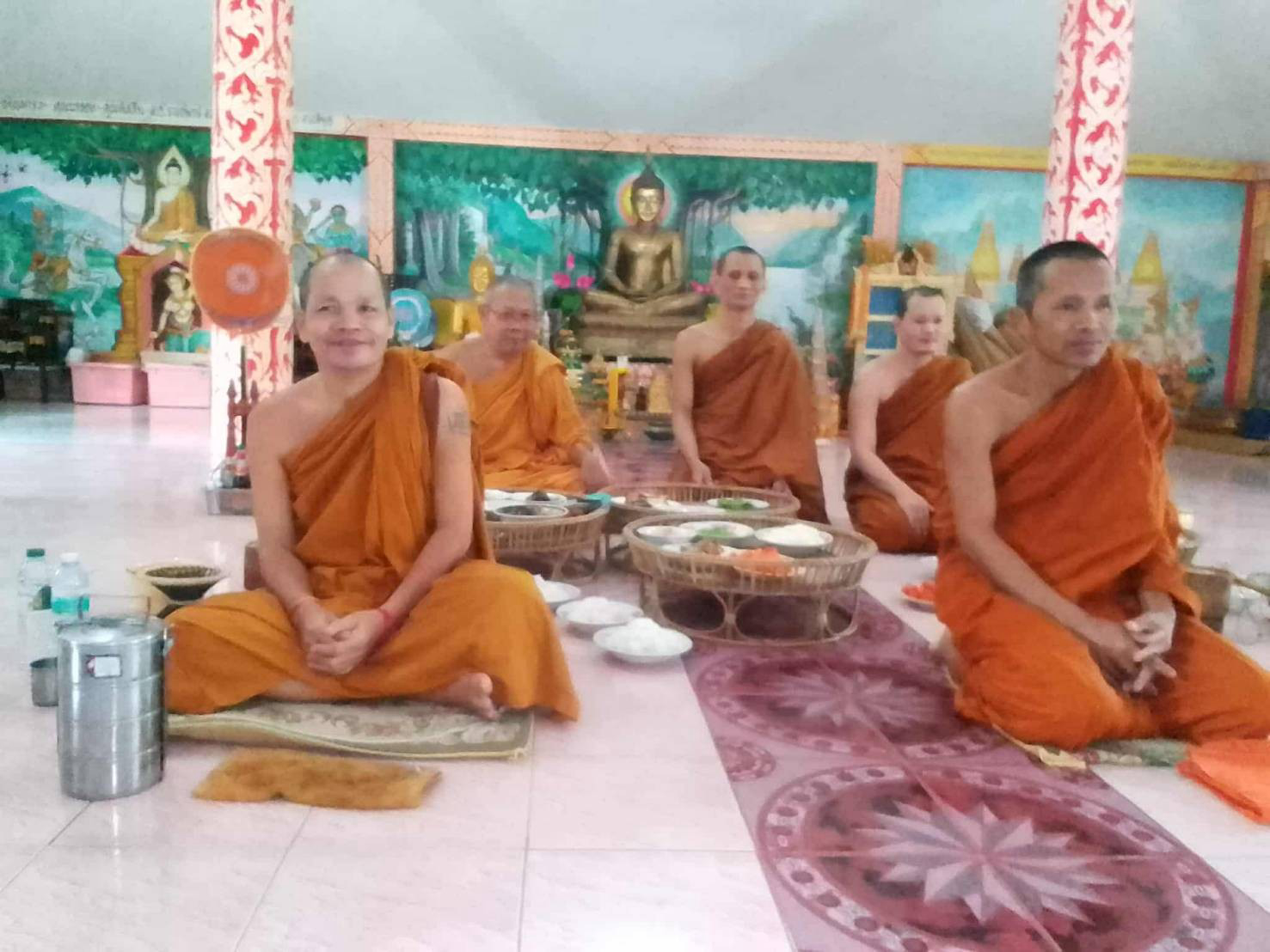 วัดคำวังยาง