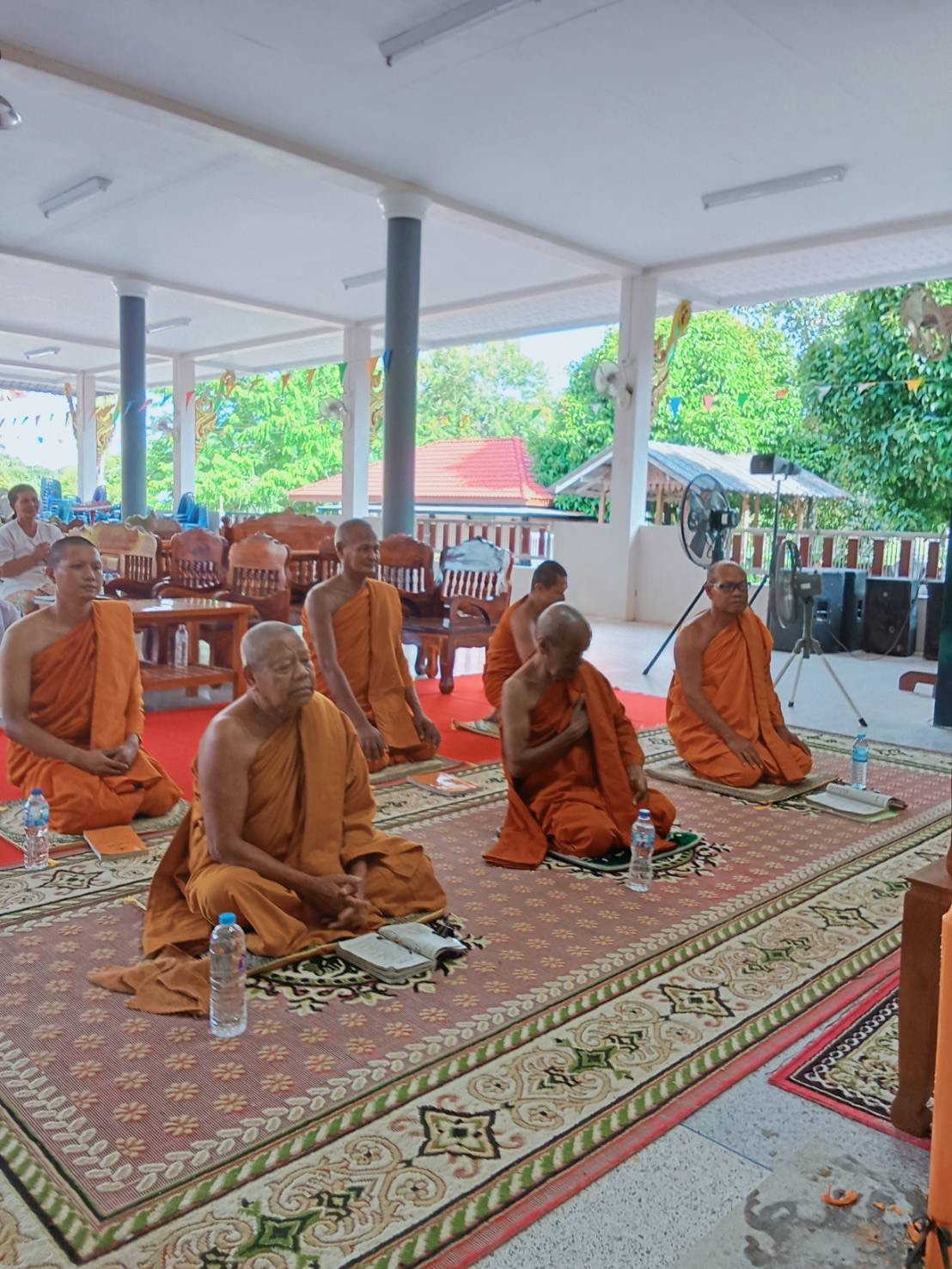 วัดเขาป้าเจ้